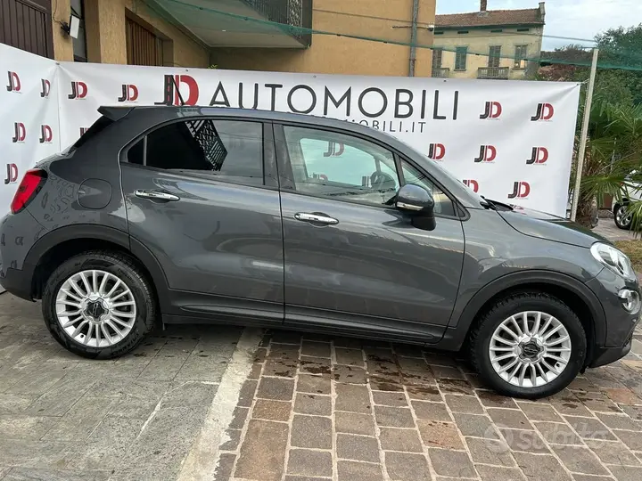 Fiat 500X 2022 photo 3
