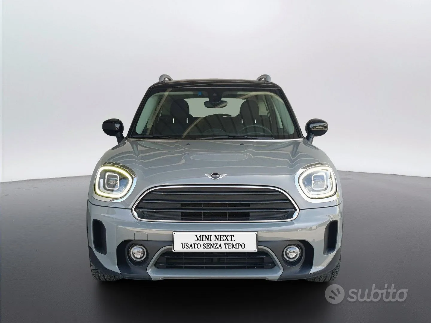 Mini Countryman 2020 photo 2