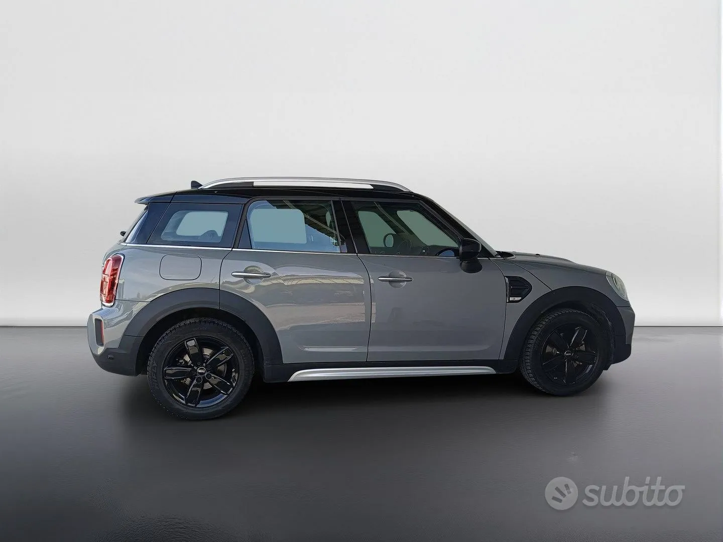 Mini Countryman 2020 photo 3