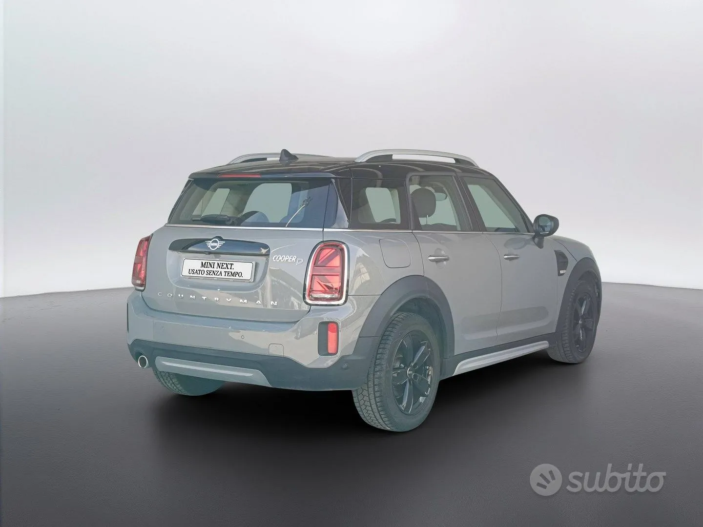 Mini Countryman 2020 photo 4
