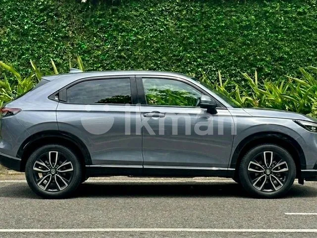 Honda Vezel 2026 photo 3