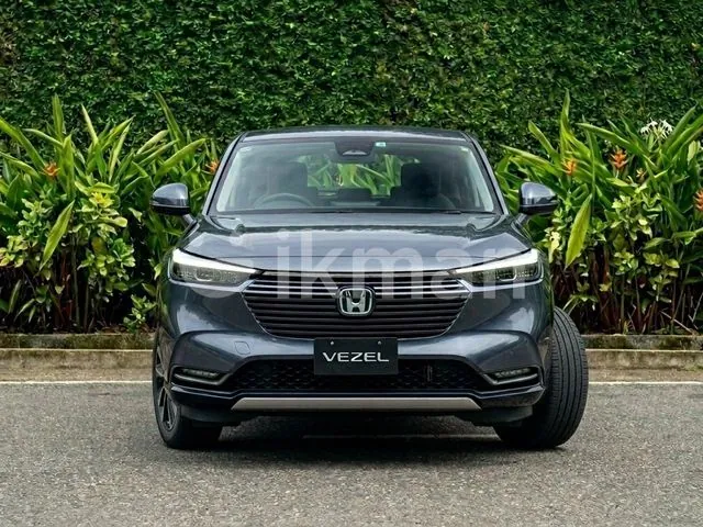 Honda Vezel 2026 photo 2