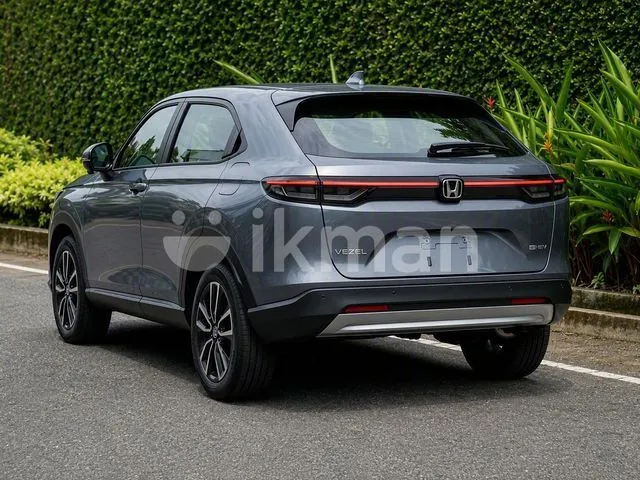 Honda Vezel 2026 photo 5
