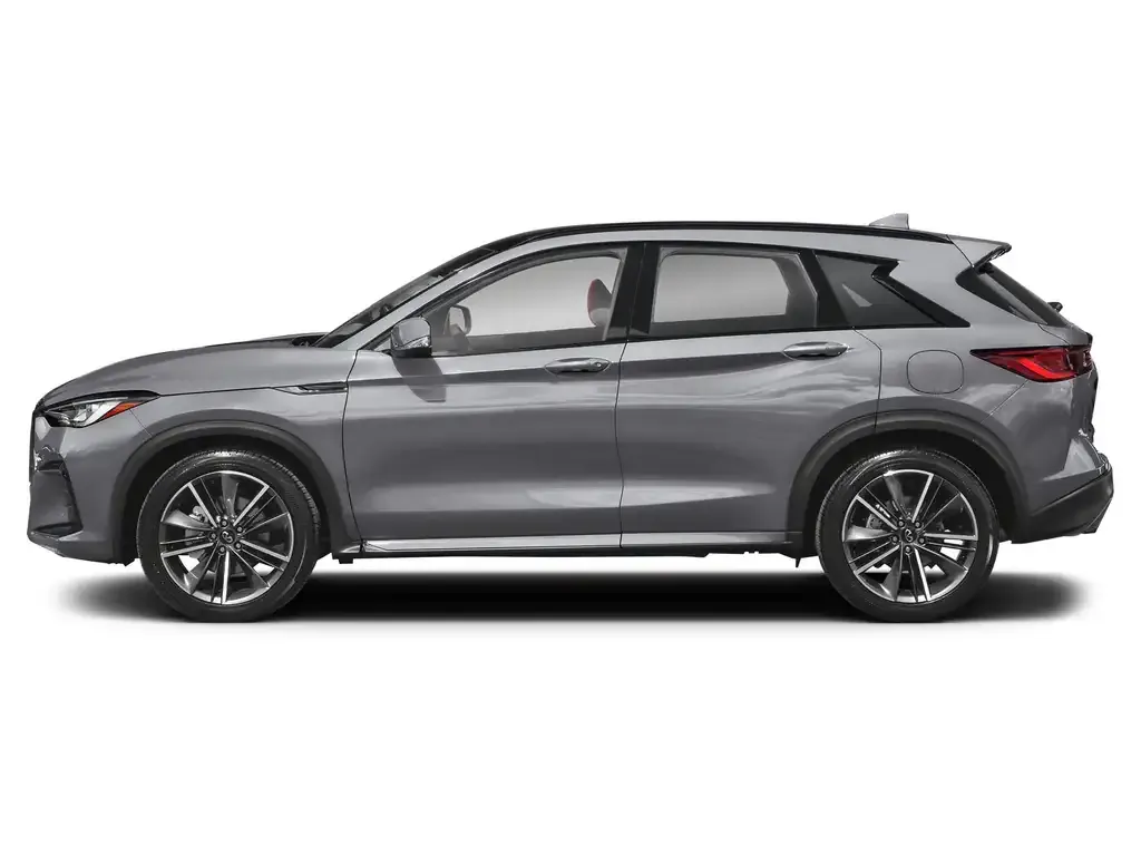 Infiniti Qx50 2023 photo 3