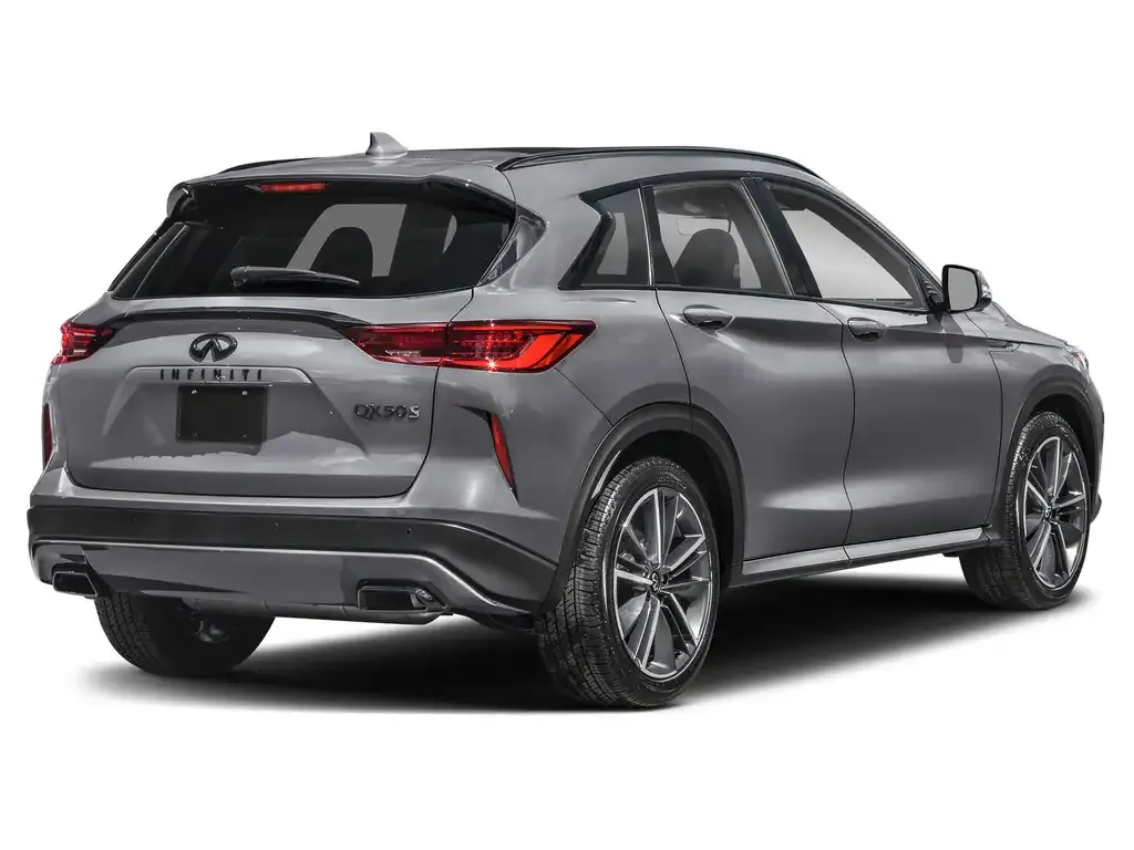 Infiniti Qx50 2023 photo 2