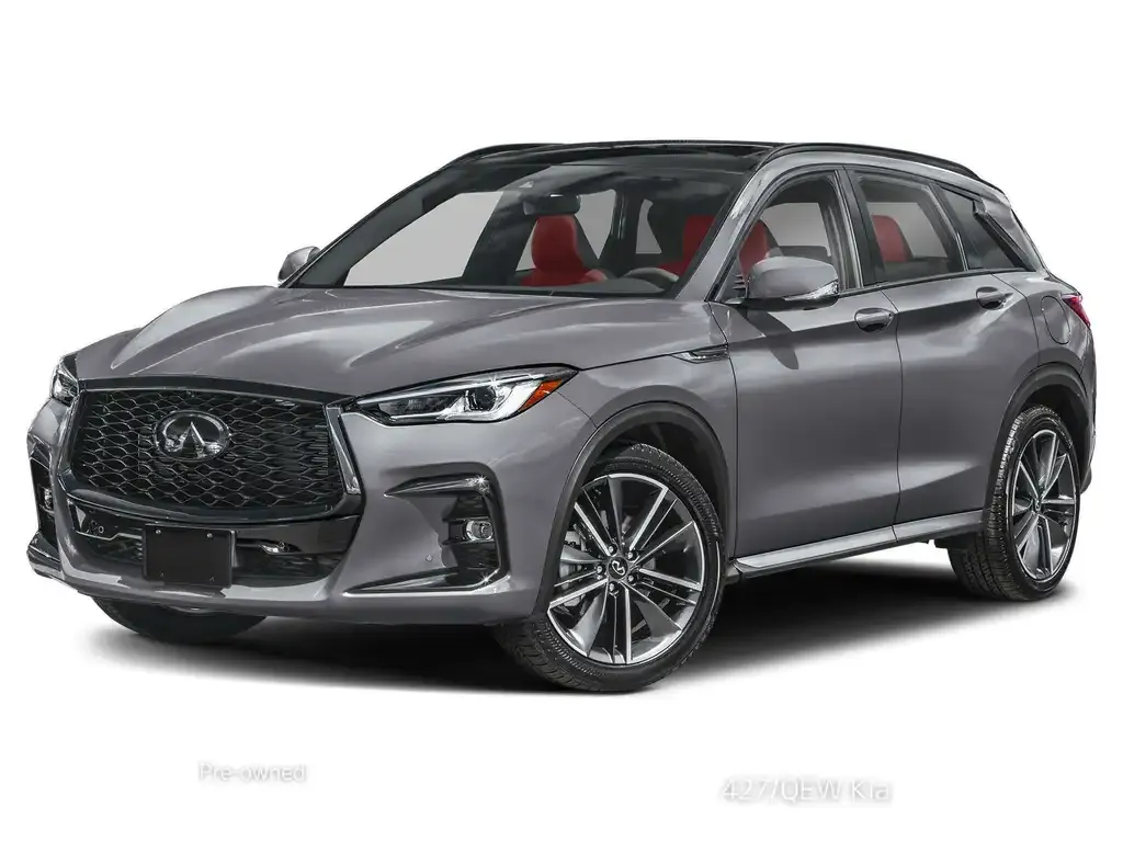 Infiniti Qx50