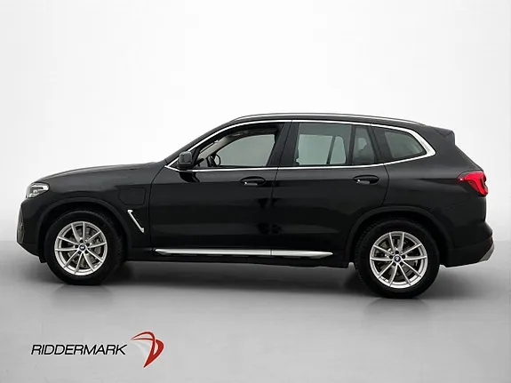 BMW X3 2022 photo 4