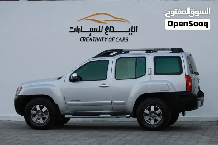 Nissan Xterra 2013 photo 4