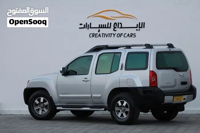 Nissan Xterra