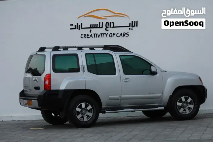 Nissan Xterra 2013 photo 2