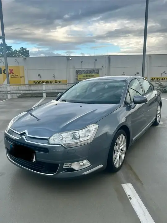 Citroen C5