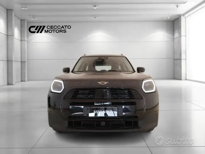 Mini Countryman 2024 photo 2