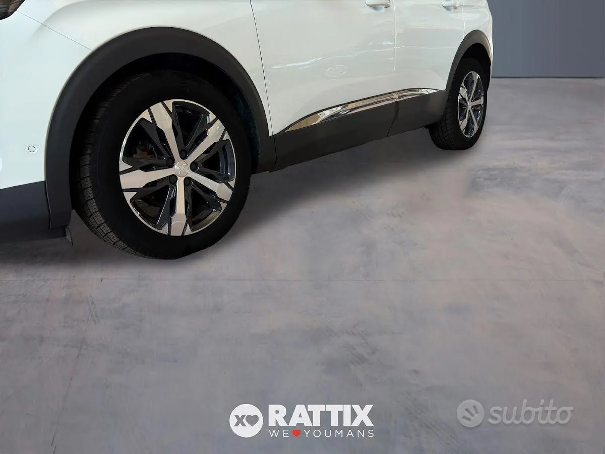 Peugeot 3008 2021 photo 4