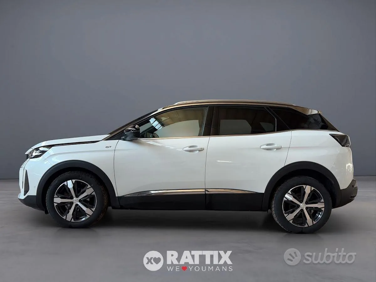 Peugeot 3008 2021 photo 2