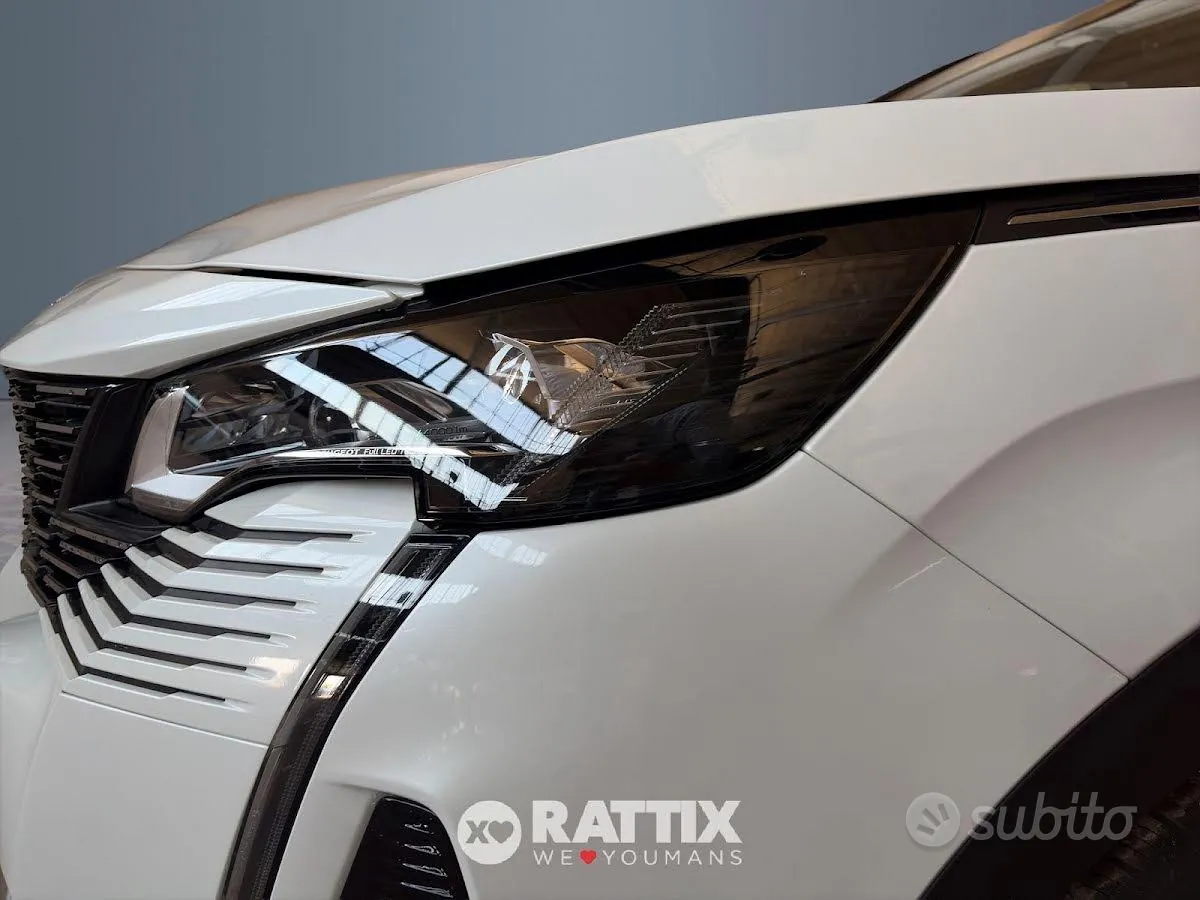 Peugeot 3008 2021 photo 3