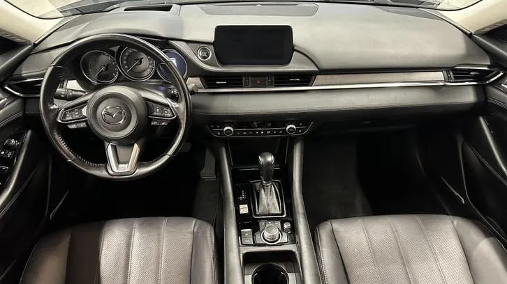 Mazda 6 Sportbreak 2022 photo 2