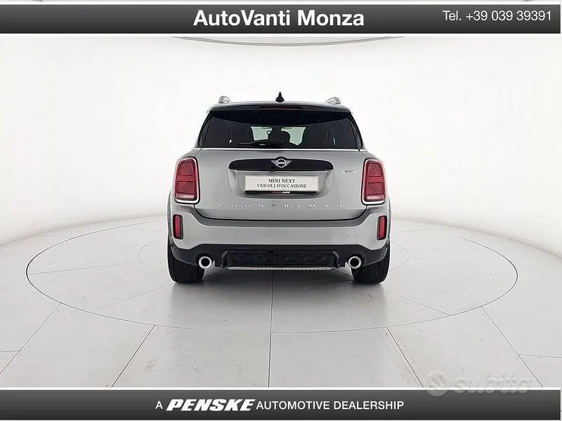 Mini Countryman 2023 photo 5