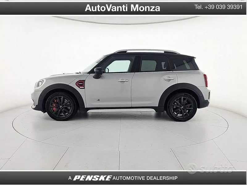 Mini Countryman 2023 photo 3