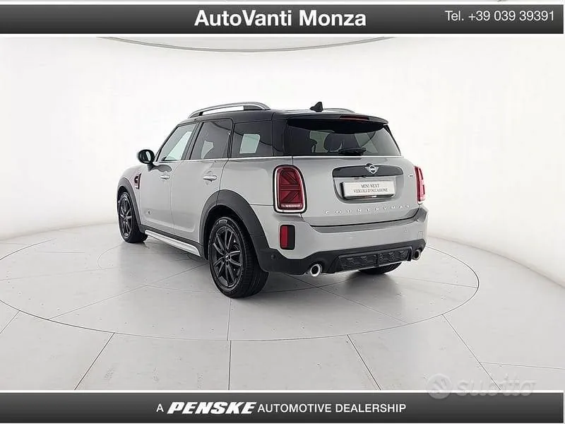 Mini Countryman 2023 photo 4