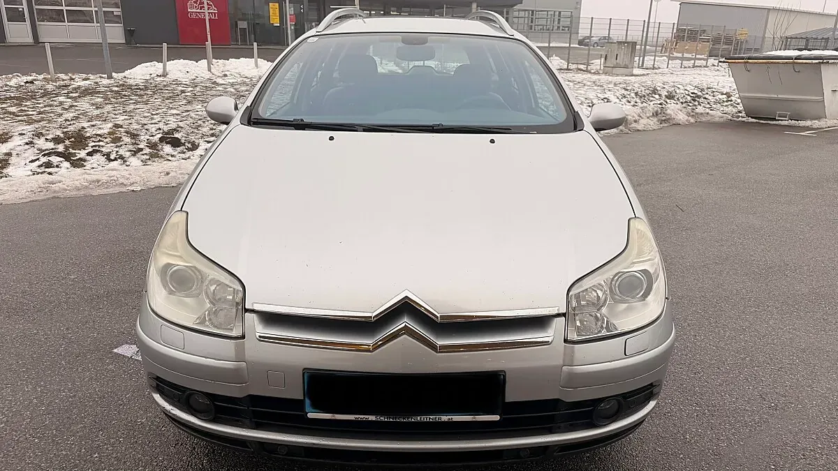 Citroen C5