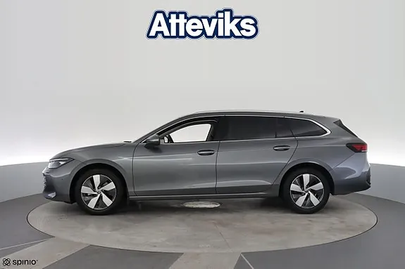 Volkswagen Passat 2025 photo 5
