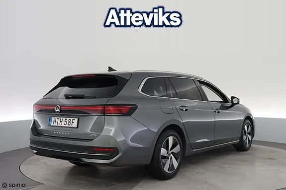 Volkswagen Passat 2025 photo 3