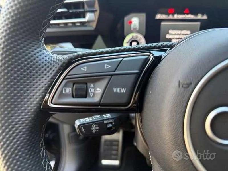 Audi A3 2025 photo 5