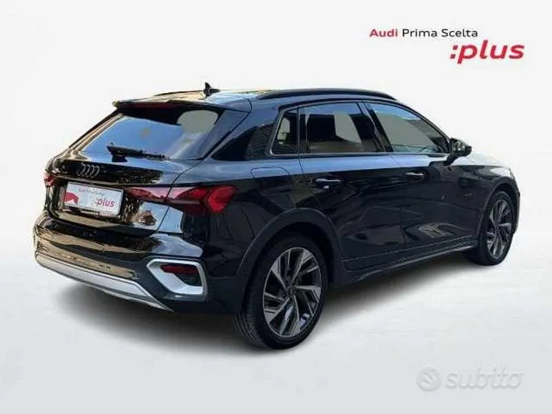 Audi A3 2025 photo 2