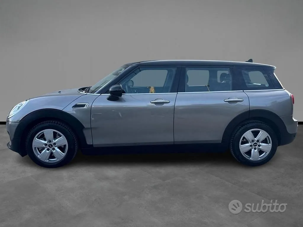 Mini Mini Clubman 2016 photo 2