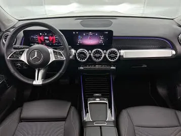 Mercedes-Benz Glb 2024 photo 3