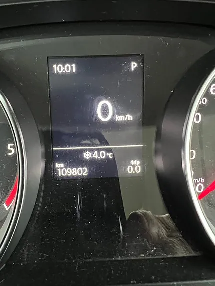 Volkswagen Golf 7 2014 photo 2