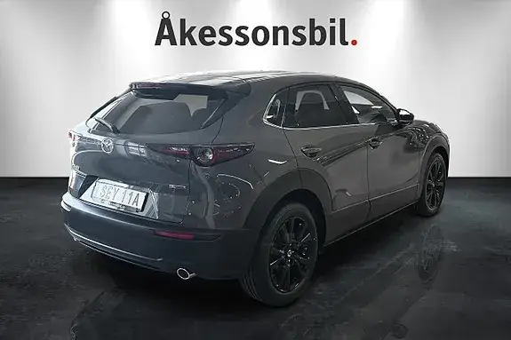 Mazda Cx-30 2025 photo 4