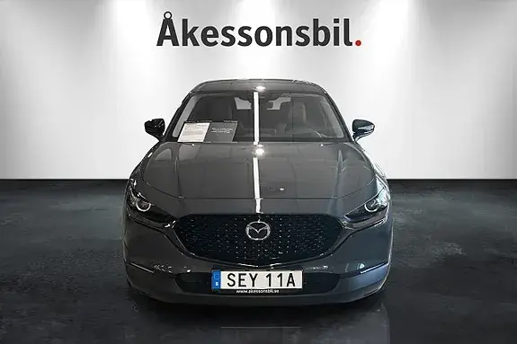 Mazda Cx-30 2025 photo 2