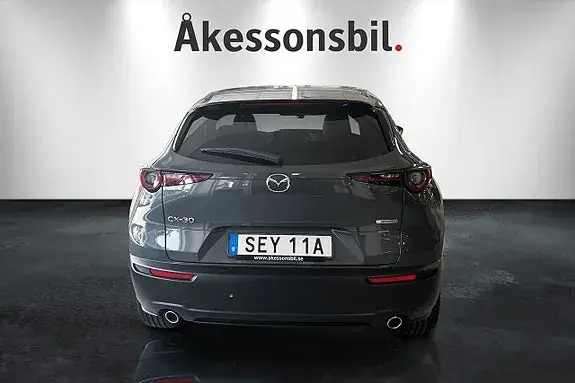 Mazda Cx-30 2025 photo 5