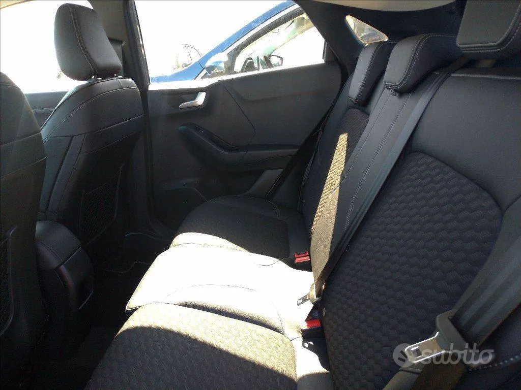 Ford Puma 2023 photo 5