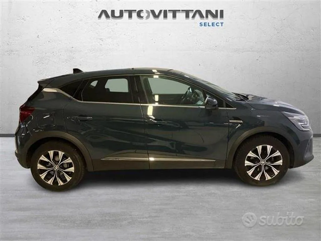 Renault Captur 2023 photo 5