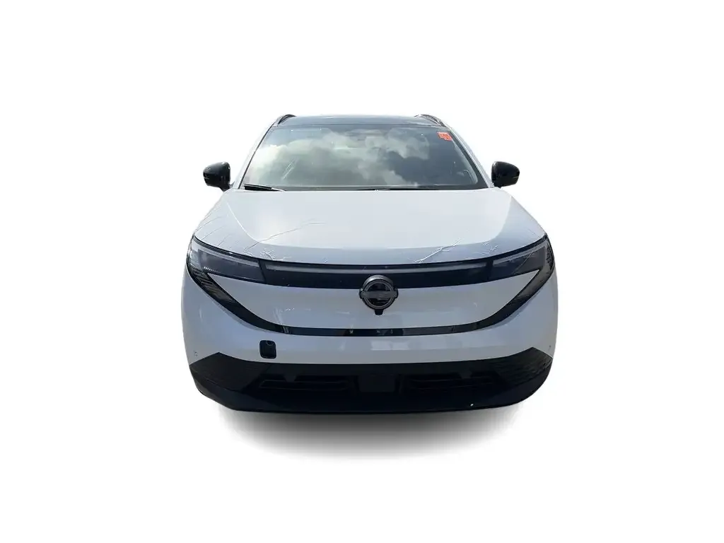Nissan Leaf 2026 photo 4
