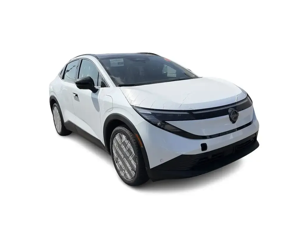 Nissan Leaf 2026 photo 2