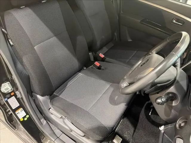 Suzuki Wagon R Stinger 2009 photo 4