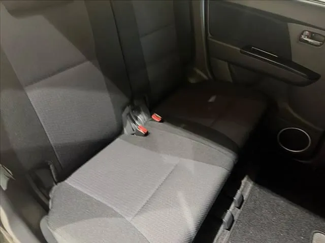 Suzuki Wagon R Stinger 2009 photo 5