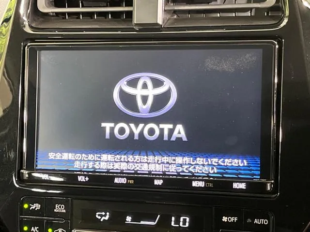 Toyota Prius 2018 photo 4