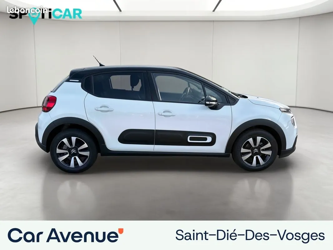 Citroen C3 2024 photo 5