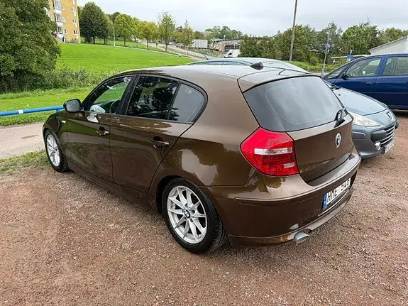 BMW 118D