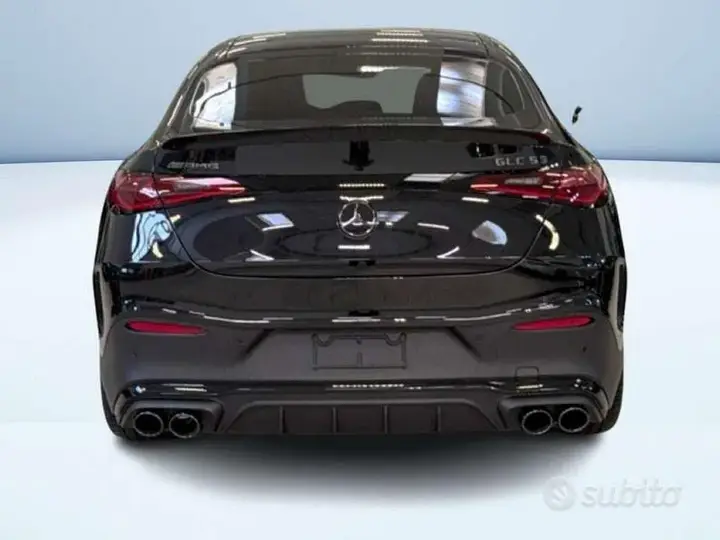 Mercedes-Benz Glc 2026 photo 5