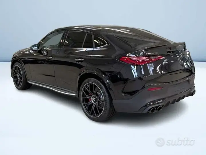 Mercedes-Benz Glc 2026 photo 4
