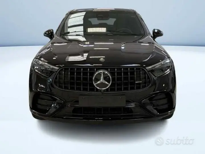 Mercedes-Benz Glc 2026 photo 2