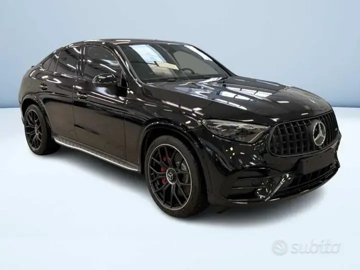 Mercedes-Benz Glc 2026 photo 3