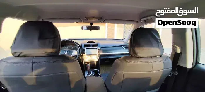 Toyota Camry 2013 photo 4