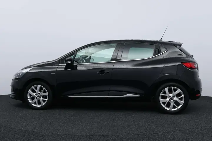 Renault Clio 2019 photo 5
