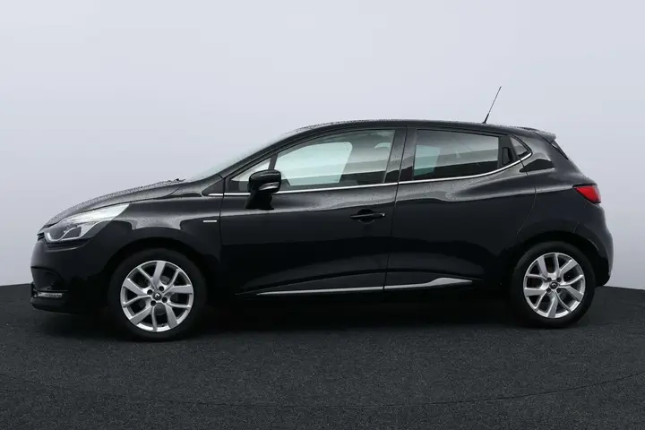 Renault Clio 2019 photo 4